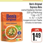 nah und gut Naunhof Prospekt mit  im Angebot für 1,49 €