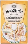 Mehlschwitze oder Soßenbinder von Mondamin für 1,49 € bei Netto mit dem Scottie im Angebot Mehlschwitze oder Soßenbinder von Mondamin im aktuellen Netto mit dem Scottie Prospekt