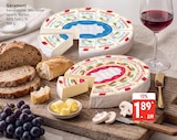 Französischer Weichkäse im Angebot bei EDEKA in Neubrandenburg Französischer Weichkäse Angebote von Géramont bei EDEKA Neubrandenburg für 1,89 €