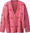 Cardigan de Noël femme dans le catalogue Lidl