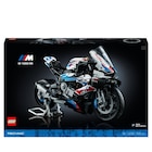 Moto BMW M 1000 RR - LEGO en promo chez Carrefour Nice à 199,99 €