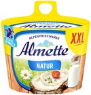 XXL Frischkäsezubereitung von Almette im aktuellen Penny-Markt Prospekt