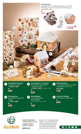 Schlüsselanhänger im GLOBUS Prospekt in Erfurt Aktueller GLOBUS Prospekt mit Schlüsselanhänger, "Aktuelle Angebote", Seite 16