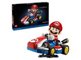 Super Mario 72037 Kart™ & Standard-Kart Bausatz, Mehrfarbig von LEGO im aktuellen MediaMarkt Saturn Prospekt für 129,99 €