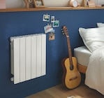 Radiateur électrique Orosi 1000 W - Sauter dans le catalogue Castorama