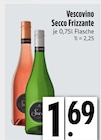 Secco Frizzante bei EDEKA im Ingolstadt Prospekt für 1,69 €