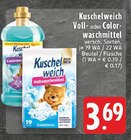 Aktuelle Weichspüler Angebote bei E center in Wuppertal Aktuelles Colorwaschmittel Angebot bei E center in Wuppertal ab 3,69 €
