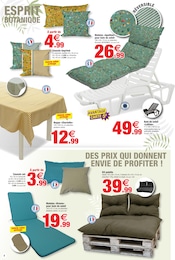 Imprimante en promo dans le catalogue Bazarland à la page 2