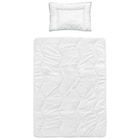 Aktuelle Kopfkissen Angebote bei XXXLutz Möbelhäuser in Göttingen Aktuelles KINDERBETTSET 100/135 cm Angebot bei XXXLutz Möbelhäuser in Göttingen ab 24,99 €