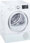 Aktuelles Wärmepumpentrockner WT47W680 Angebot bei MEDIMAX in Monheim (Rhein) ab 649,00 €