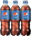 Cola Angebote von Pepsi bei REWE Obertshausen für 3,49 €