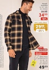 Flanell-Overshirt bei AWG im Altenkunstadt Prospekt für 29,99 €