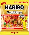 Fruchtgummi Goldbären im Angebot bei GLOBUS in Wolfenbüttel Fruchtgummi Goldbären Angebote von Haribo bei GLOBUS Wolfenbüttel für 1,11 €
