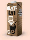 -30% de remise immédiate sur la gamme OATLY - OATLY en promo chez Super U Athis-Mons