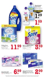 Toilettenpapier im E center Prospekt in Karlsruhe Aktueller E center Prospekt mit Toilettenpapier, "Aktuelle Angebote", Seite 54