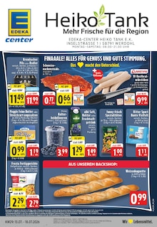 E center Prospekt Aktuelle Angebote mit 28 Seiten