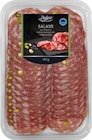 Salami mit Pistazien von Deluxe im aktuellen Lidl Prospekt