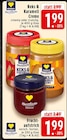 EDEKA Lemgo - Keks & Karamell Creme Angebot im Prospekt Keks & Karamell Creme bei EDEKA im Lemgo Prospekt für 1,99 €
