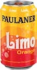 Limo Orange von Paulaner im aktuellen Netto Marken-Discount Prospekt