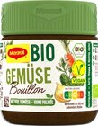 Bio Gemüse Bouillon Angebote von Maggi bei REWE Leinfelden-Echterdingen für 1,59 €