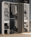 Kit dressing STAR 2 - Weldom à Cambrai Kit dressing STAR 2 en promo chez Weldom Cambrai à 99,00 €