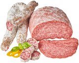 Französische Baguette-Salami von Aoste im aktuellen REWE Prospekt für 2,29 €