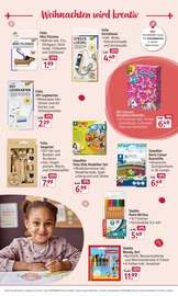 Schmuck im Rossmann Prospekt in Buxtehude Aktueller Rossmann Prospekt mit Schmuck, "Spiel & Spaß Aktion zu Weihnachten", Seite 16