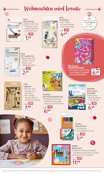 Filzstift Angebot im Rossmann Prospekt, gültig von 15.12.2025 bis 24.12.2025 Filzstift Angebot im aktuellen Rossmann Prospekt auf Seite 16