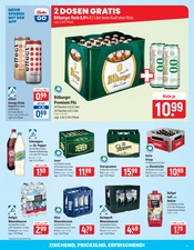 Aktueller famila Nordost Prospekt mit Energydrink, "besser als gut!", Seite 15