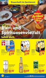 Bier im Lidl Prospekt in Blaustein Aktueller Lidl Prospekt mit Bier, "LIDL LOHNT SICH", Seite 30