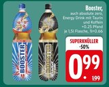 Aktuelles Booster Original Angebot bei EDEKA in Friedrichshafen ab 0,99 €