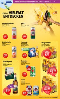 Rum im Getränke Hoffmann Prospekt "Aktuelle Angebote" mit 10 Seiten (Hagen (Stadt der FernUniversität))