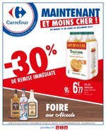 Catalogue Carrefour "Maintenant et moins cher !", 56 pages, à Saint-Cyr-l'École, 19/11/2019 - 02/12/2019 Prospectus Carrefour "Maintenant et moins cher !", 56 pages, à Saint-Cyr-l'École, 19/11/2019 - 02/12/2019