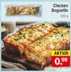 Chicken Baguette Angebote bei Zimmermann Wolfsburg für 0,99 €