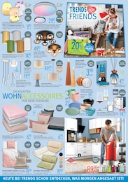 Trends Mülleimer im Prospekt Trends Mülleimer im Prospekt