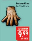 Konturenkissen im Angebot bei Marktkauf in Erlangen Konturenkissen Angebote bei Marktkauf Erlangen für 9,99 €