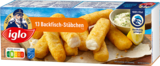 Fisch- oder Backfischstäbchen Angebot in Fredenbeck Fisch- oder Backfischstäbchen im aktuellen Prospekt bei EDEKA in Fredenbeck
