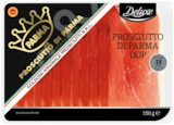 Prosciutto di Parma AOP - DELUXE dans le catalogue Lidl