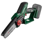 Mini-tronçonneuse à bois sans fil - PARKSIDE - Lidl à Créteil Mini-tronçonneuse à bois sans fil - PARKSIDE en promo chez Lidl Créteil à 29,99 €