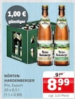 Pils bei Getränke Quelle Weydringer im Prospekt "" für 8,99 €