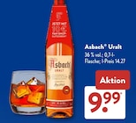 Uralt im Angebot bei ALDI SÜD in Schorndorf Uralt Angebote von Asbach bei ALDI SÜD Schorndorf für 9,99 €