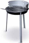 BAUHAUS - Rundgrill 'Denver' Angebot im Prospekt Rundgrill 'Denver' bei BAUHAUS im Prospekt "Handzettel KW 31" für 9,90 €
