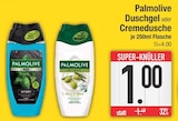 Duschgel im EDEKA Prospekt Duschgel von Palmolive im aktuellen EDEKA Prospekt für 1,00 €