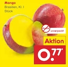 Mango im aktuellen Prospekt bei Netto Marken-Discount in Baddeckenstedt