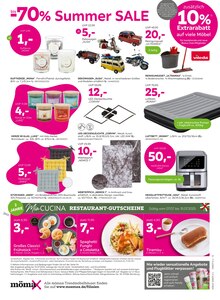 Teppichboden im aktuellen mömax Prospekt (Ingolstadt) Teppichboden im mömax Prospekt "Summer SALE" mit 12 Seiten (Ingolstadt)
