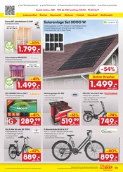 Aktueller Netto Marken-Discount Prospekt mit Fahrrad, "Aktuelle Angebote", Seite 35