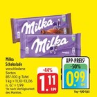 Angebot im EDEKA Brandis Prospekt EDEKA Brandis Prospekt mit im Angebot für 0,99 €