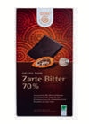 tegut Bleicherode - Grand Noir Bio-Schokolade Angebot im Prospekt Grand Noir Bio-Schokolade bei tegut im Bleicherode Prospekt für 3,33 €