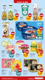 Eis im Penny Prospekt in Norderstedt Aktueller Penny Prospekt mit Eis, "Wer günstig will, muss Penny.", Seite 11