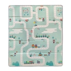 Maxi tapis d'éveil - TINEO - Carrefour à Mérignac Maxi tapis d'éveil - TINEO en promo chez Carrefour Mérignac à 29,90 €
